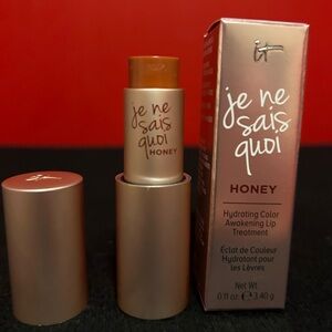 It Cosmetics Je Ne Sais quos Lip Treatment